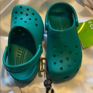 Crocs Classic Clog